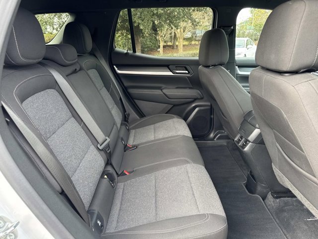 Used 2025 GMC Terrain Elevation image 19