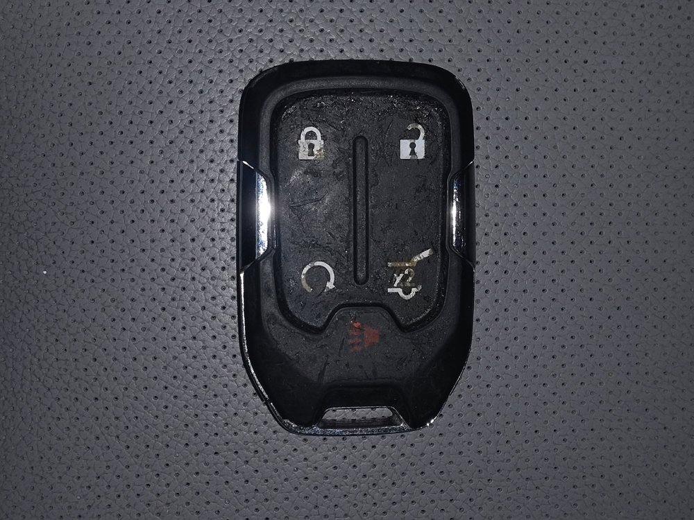 Used 2019 GMC Acadia SLT image 32