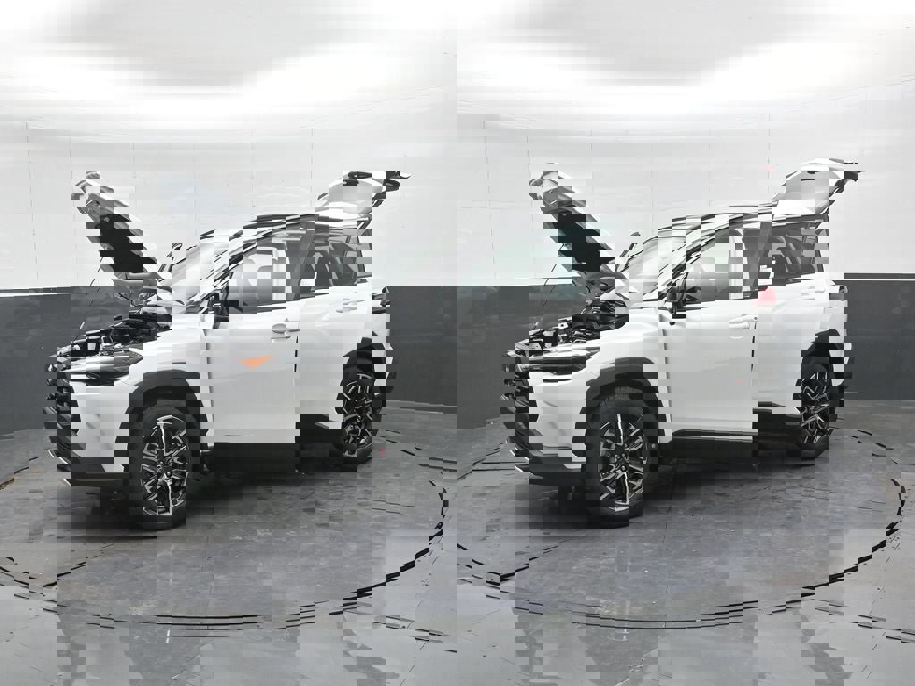 New 2026 Toyota Corolla Cross XLE w/ Convenience Package image 59