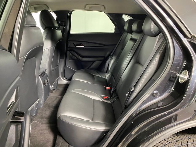 Used 2023 MAZDA CX-30 AWD 2.5 S w/ Preferred Package image 27