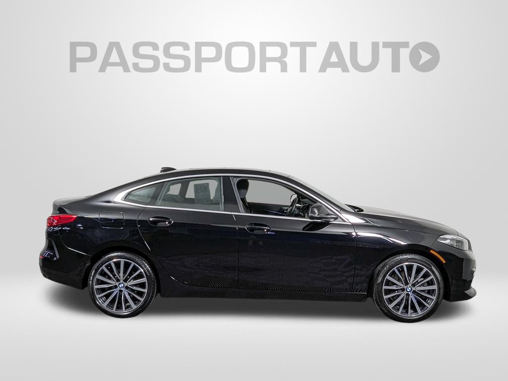 Used 2022 BMW 228i xDrive Gran Coupe w/ Convenience Package AWD/4WD image 11