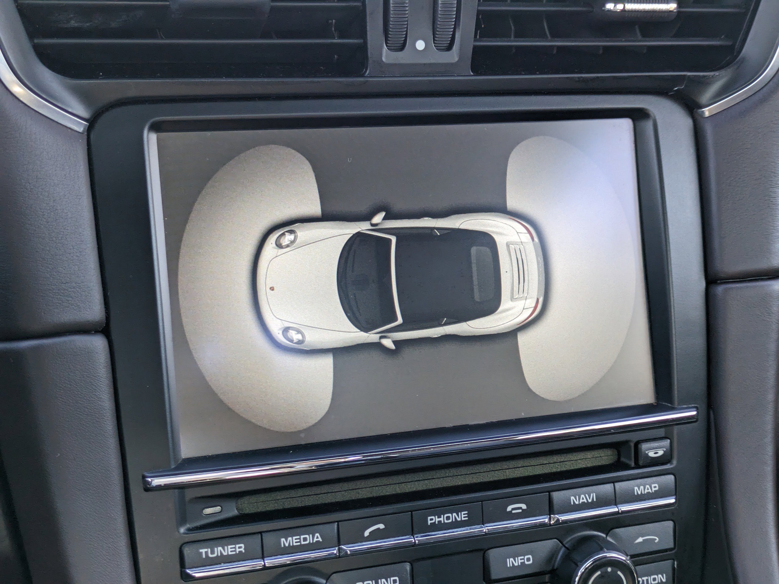 Used 2014 Porsche 911 Carrera S image 32