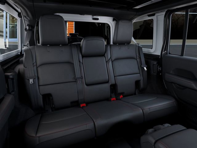 New 2026 Jeep Wrangler Unlimited Rubicon image 15