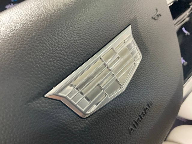 New 2026 Cadillac Vistiq Luxury w/ LPO, Floor Liner Package AWD/4WD image 42