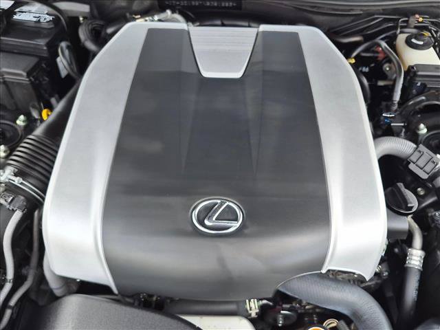 Used 2022 Lexus IS 350 F Sport RWD image 22