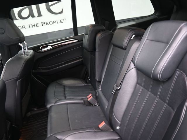 Used 2019 Mercedes-Benz GLS 450 GLS 450 image 22
