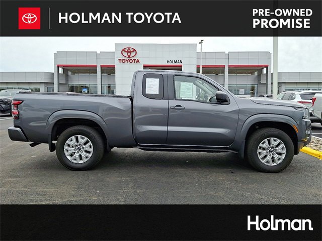 Used 2023 Nissan Frontier SV w/ SV Convenience Package