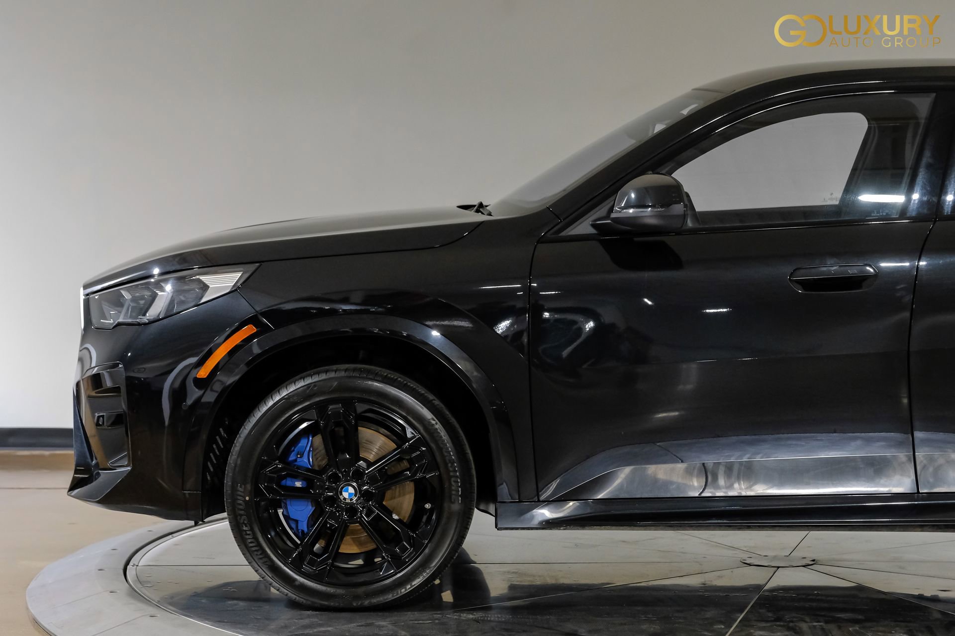 Used 2025 BMW X2 xDrive28i image 11