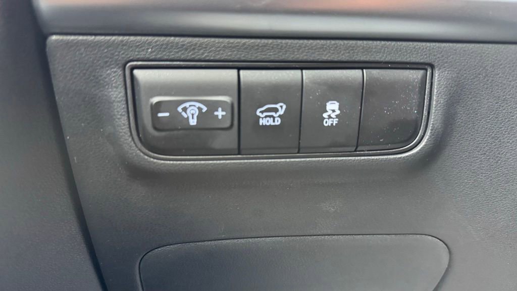 Certified 2026 Hyundai Tucson SEL AWD/4WD image 19