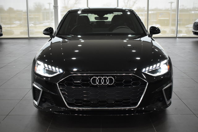 Used 2023 Audi A4 2.0T Premium Plus w/ Premium Plus Package image 6