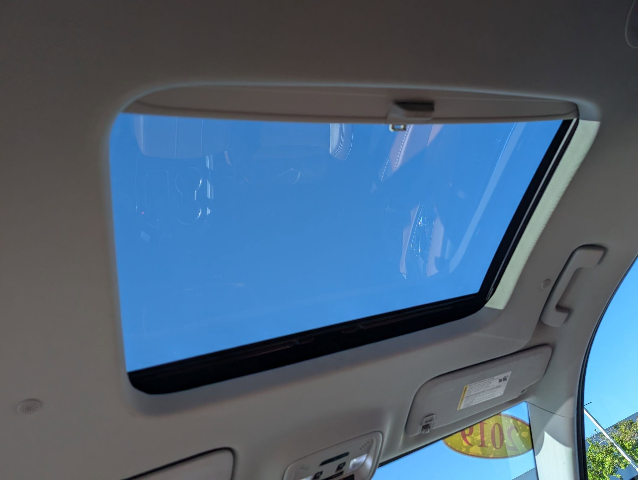 Used 2019 Chevrolet Traverse High Country w/ LPO, Floor Liner Package AWD/4WD image 14