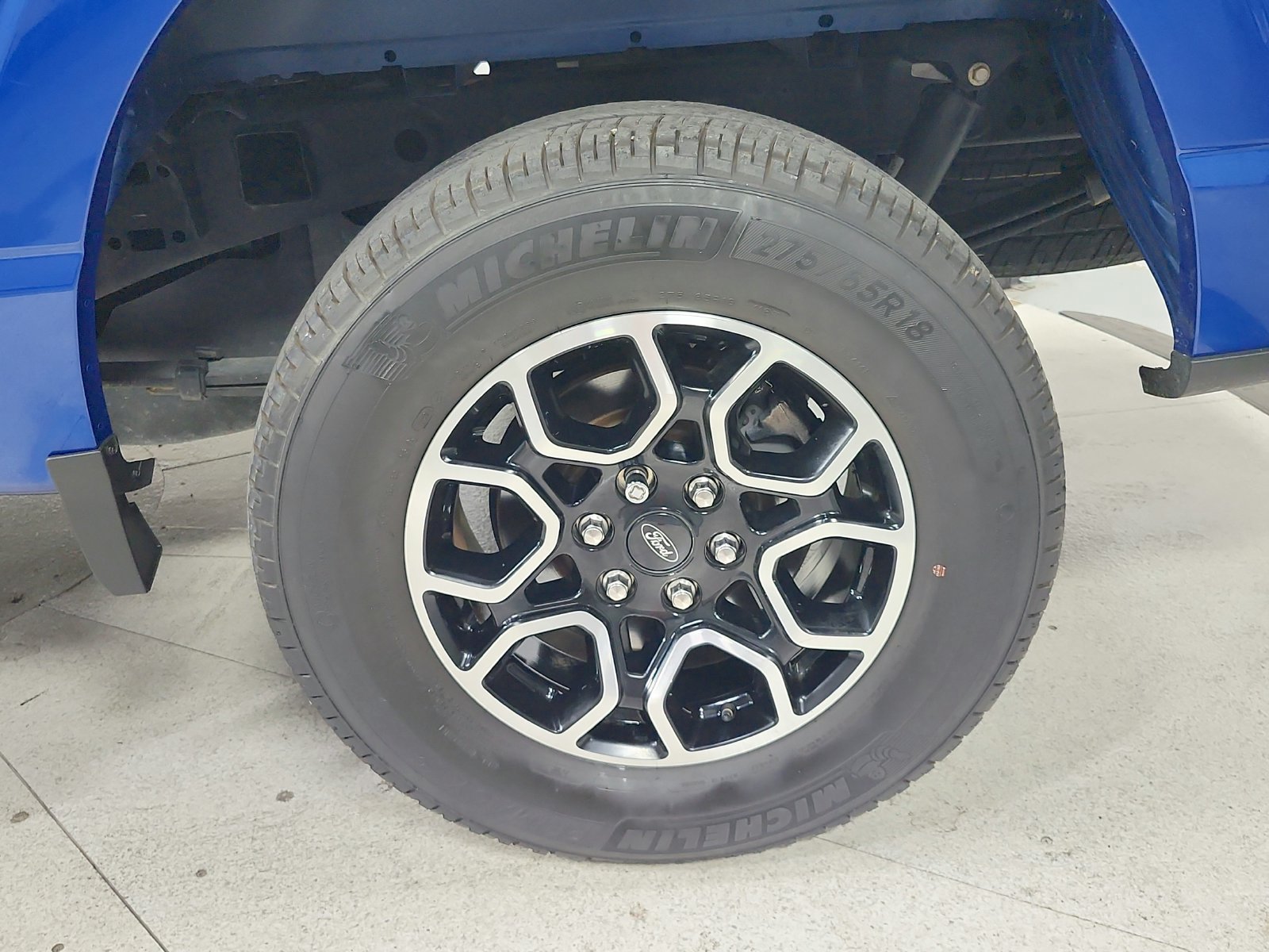Used 2022 Ford F150 XLT w/ Equipment Group 301A Mid AWD/4WD image 44
