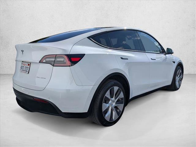 Used 2021 Tesla Model Y Long Range image 5