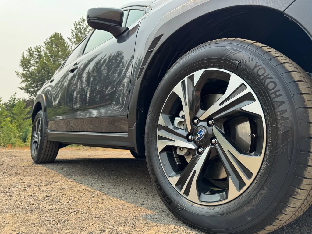 Certified 2024 Subaru Crosstrek 2.0i Premium AWD/4WD image 43