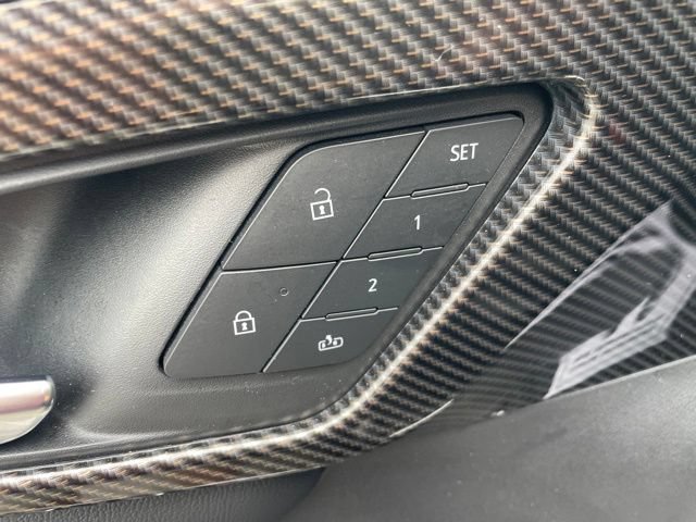 Used 2026 Chevrolet Traverse High Country w/ LPO, Floor Liner Package AWD/4WD image 13