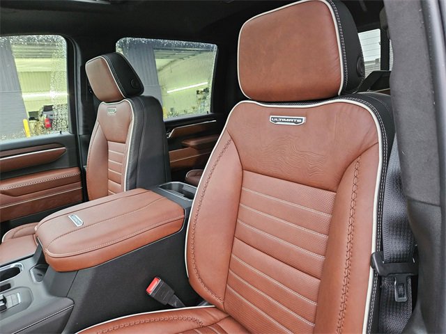 New 2026 GMC Sierra 3500 Denali Ultimate image 12