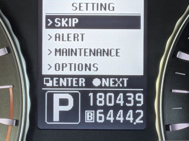 Used 2012 INFINITI M37 x w/ Deluxe Touring Pkg image 29