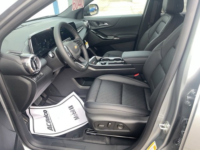 New 2026 Chevrolet Equinox LT w/ Convenience Package II image 16