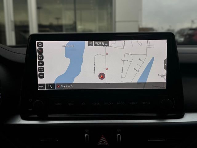 Used 2022 Kia Forte GT-Line w/ GT-Line Premium Package image 34