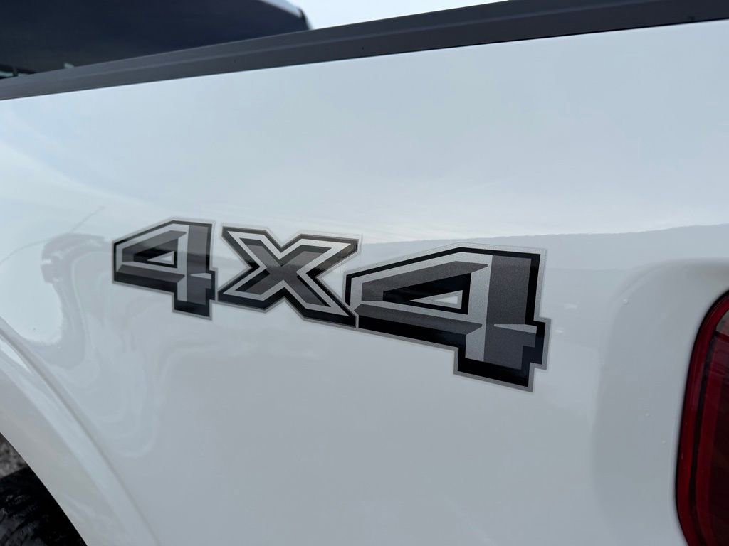 New 2026 Ford F150 STX image 8