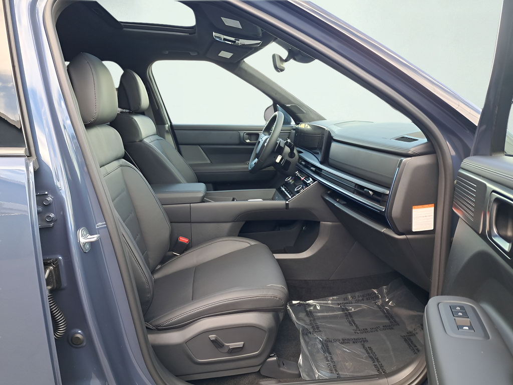 New 2026 Hyundai Santa Fe Calligraphy AWD/4WD image 17