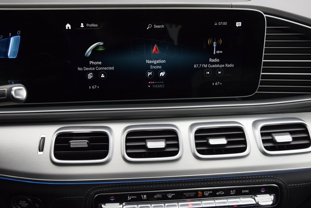 Used 2023 Mercedes-Benz GLE 63 AMG S image 26