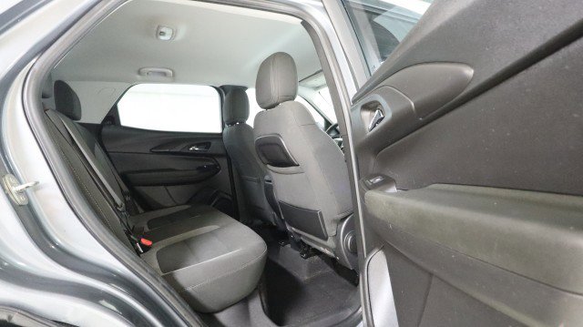 Used 2021 Chevrolet TrailBlazer LS FWD image 11