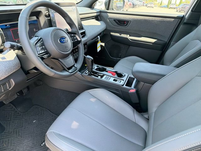 New 2026 Subaru Outback Limited AWD/4WD image 19