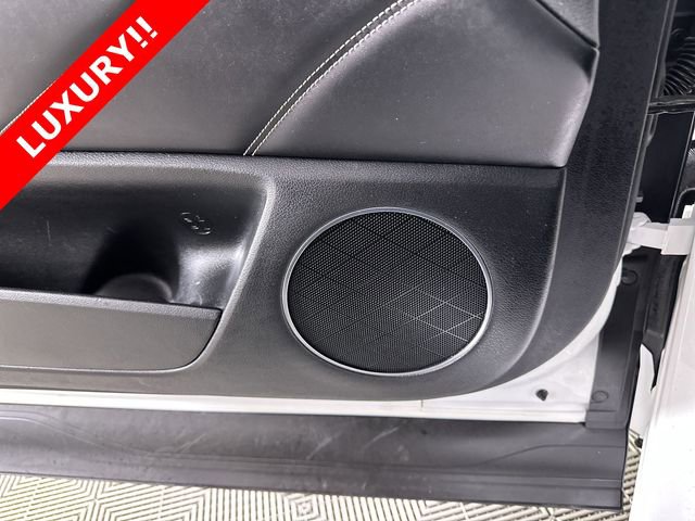 Used 2024 Genesis GV80 2.5T image 25