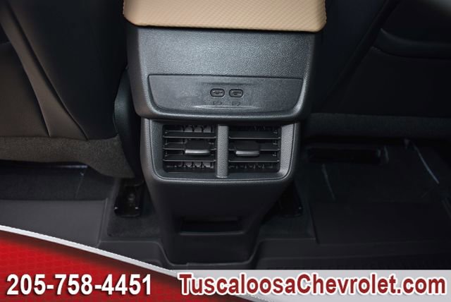 New 2026 Chevrolet Equinox ACTIV FWD image 18