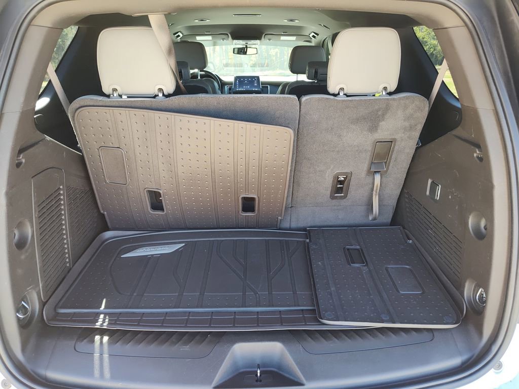 Used 2021 Chevrolet Tahoe LT image 7