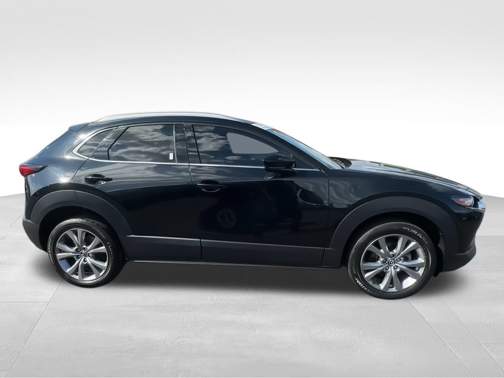 Used 2023 MAZDA CX-30 AWD 2.5 S w/ Premium Package image 9