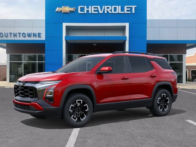 New 2027 Chevrolet Equinox ACTIV AWD/4WD image 2