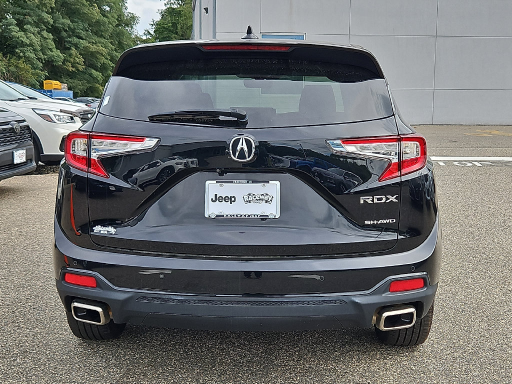 Used 2024 Acura RDX w/ Advance Package AWD/4WD image 5
