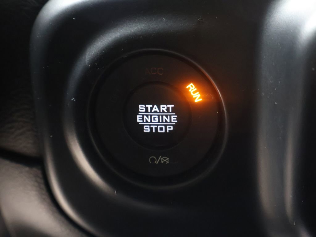 Certified 2020 Jeep Gladiator Rubicon w/ Cold Weather Group image 24