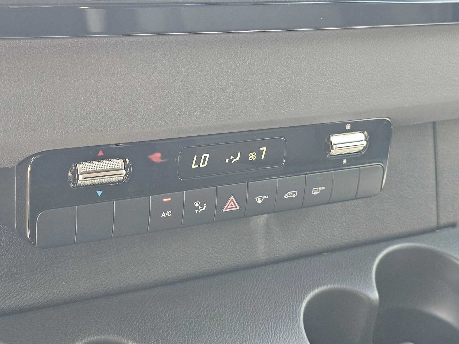 New 2026 Mercedes-Benz Sprinter 2500 image 31