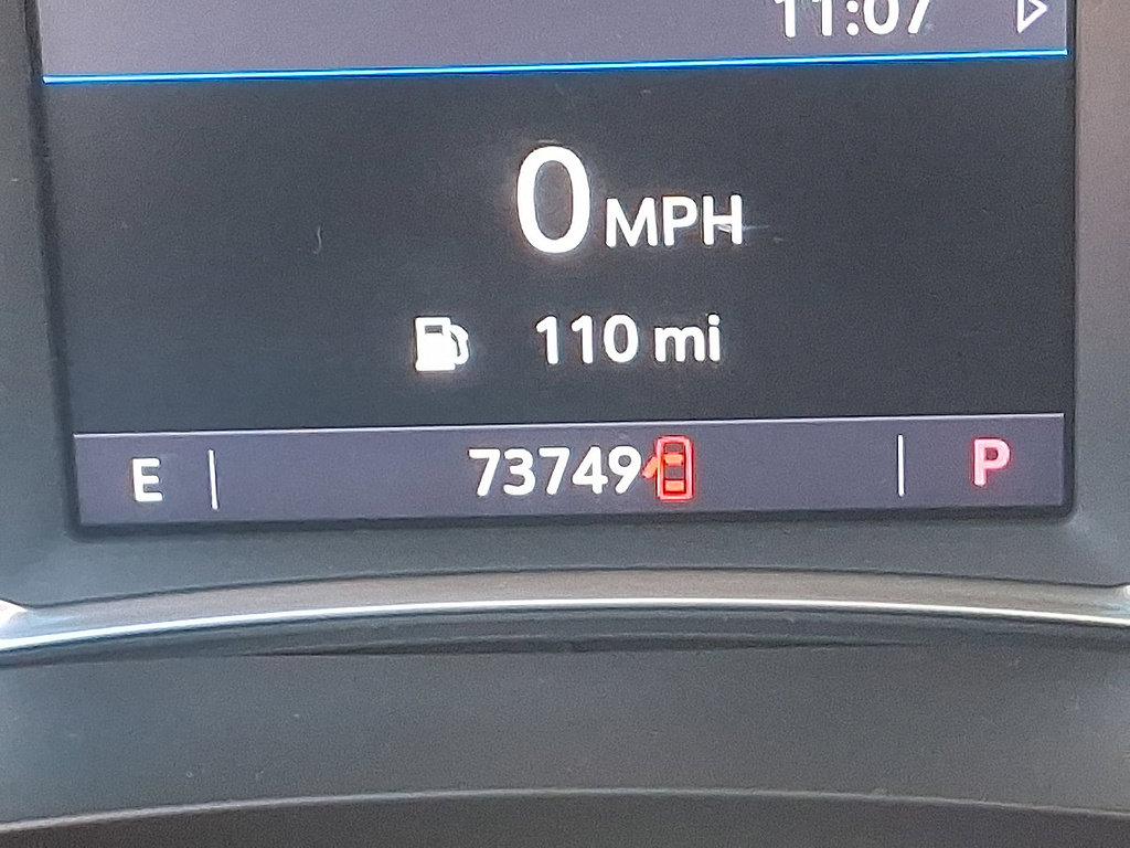 Certified 2021 Chevrolet Traverse LT AWD/4WD image 13