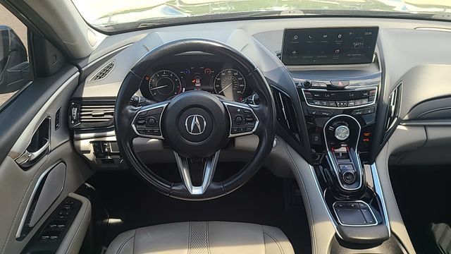 Used 2021 Acura RDX AWD w/ Technology Package image 21