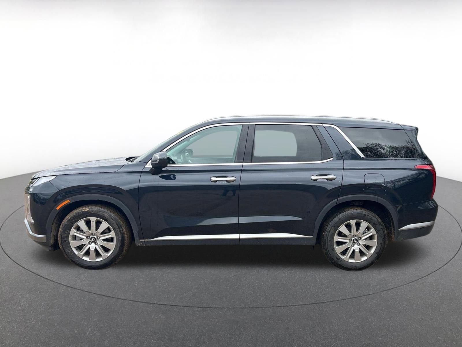 Used 2025 Hyundai Palisade SEL image 8