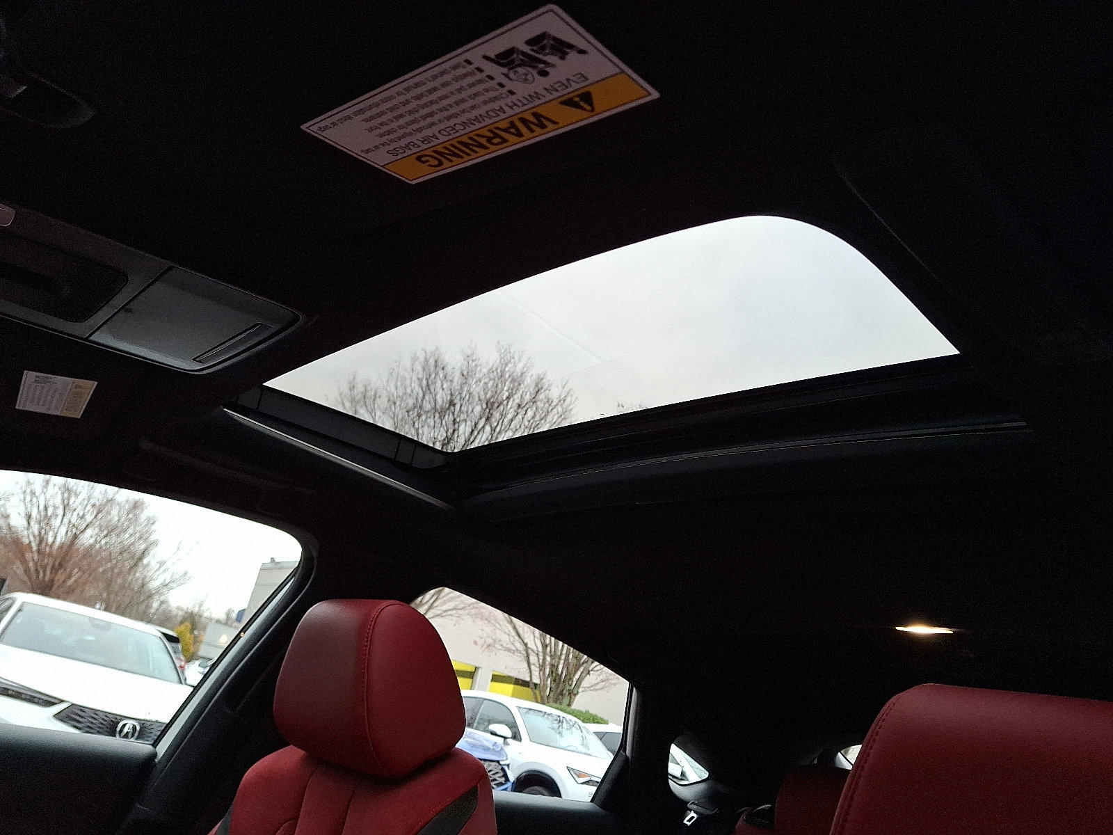 Used 2023 Acura Integra A-Spec image 14