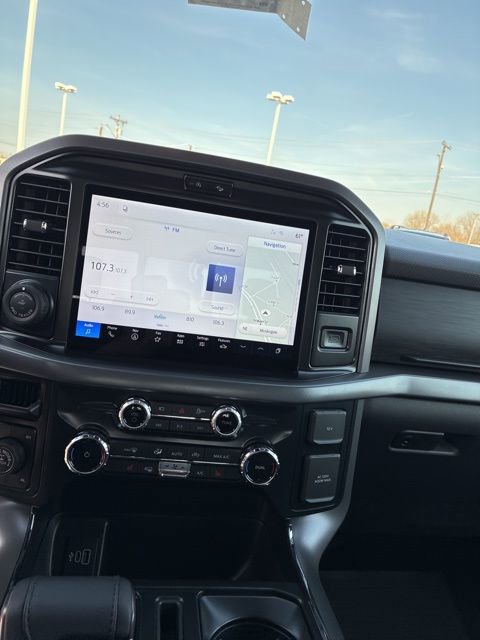 New 2026 Ford F150 XLT AWD/4WD image 22
