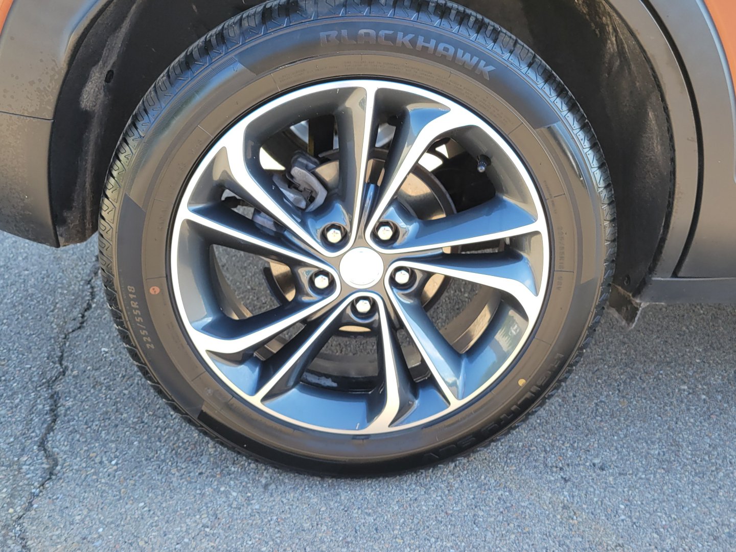 Used 2020 Buick Encore GX Select FWD image 5