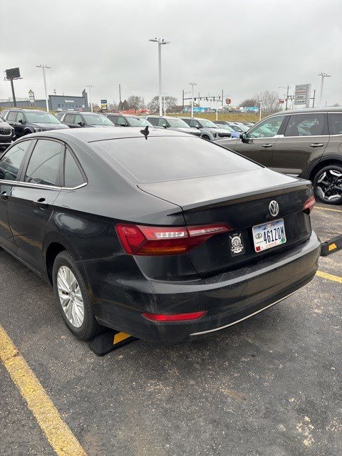 Used 2019 Volkswagen Jetta image 23