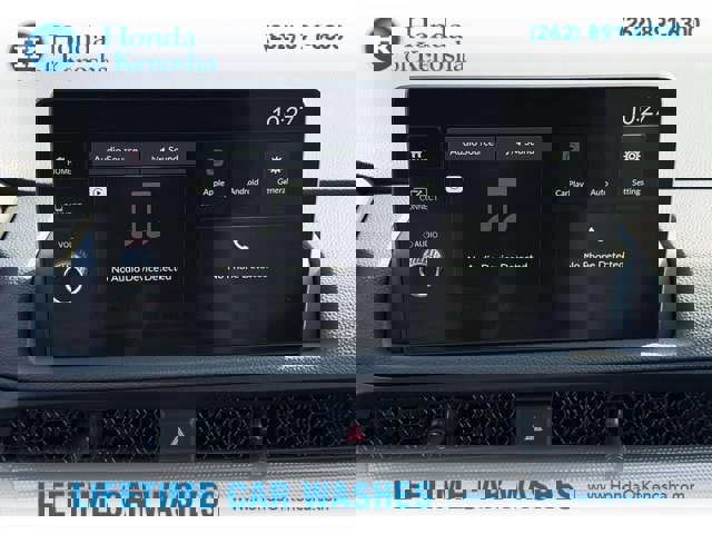 Certified 2026 Honda CR-V LX image 15