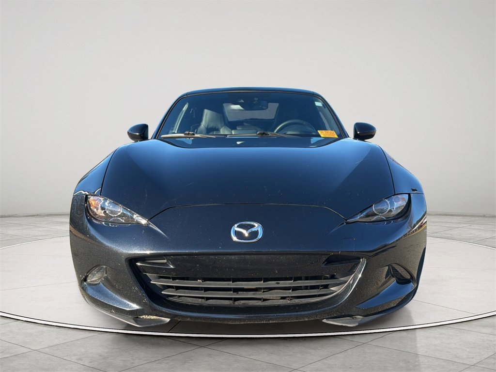 Certified 2023 MAZDA MX-5 Miata Grand Touring image 14