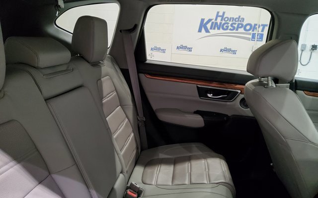 Used 2020 Honda CR-V EX-L image 20