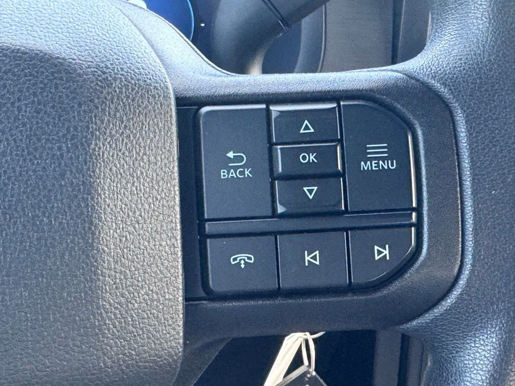 Used 2024 Ford F150 STX w/ Mobile Office Package RWD image 9