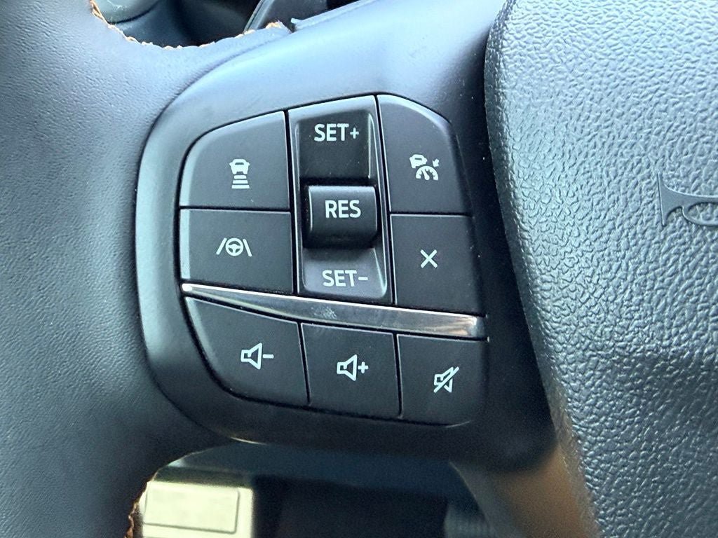 New 2026 Ford Maverick Tremor AWD/4WD image 26