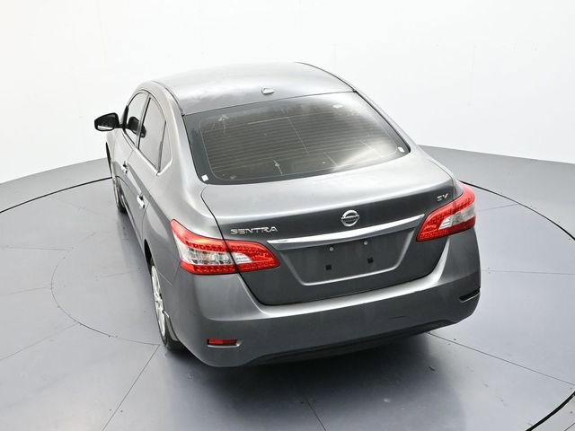 Used 2015 Nissan Sentra SV image 22