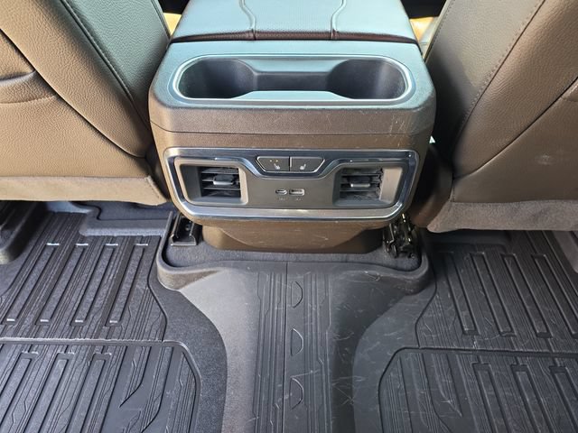 Certified 2024 GMC Sierra 2500 Denali w/ Technology Package AWD/4WD image 11